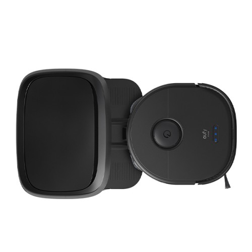 שואב אבק רובוטי eufy by Anker X9 Pro T2320 AI Wash 5500 Pa