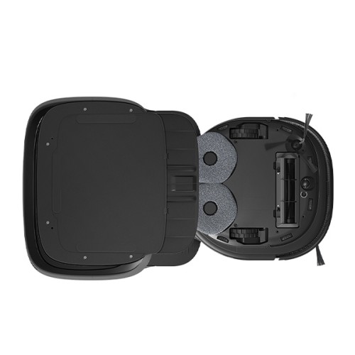 שואב אבק רובוטי eufy by Anker X9 Pro T2320 AI Wash 5500 Pa