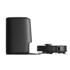 eufy by Anker X9 Pro T2320 AI Wash 5500 Pa Robot Vacuum Cleaner