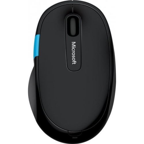 סט מקלדת ועכבר אלחוטיים Microsoft Wireless Sculpt Comfort Desktop עברית / אנגלית