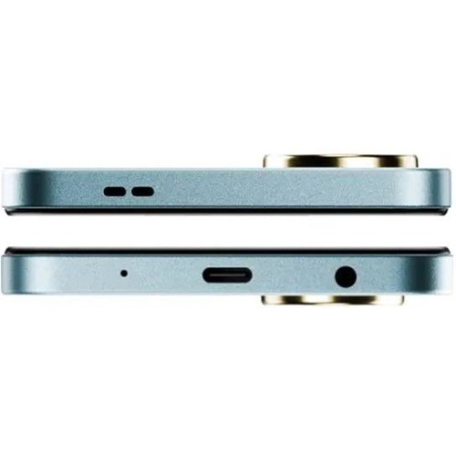 Xiaomi Poco C71 4GB + 128GB in blue