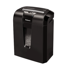 Офисный шредер Fellowes Powershred 63cb Cross-Cut Shredder DSS7120101