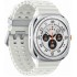 Samsung Galaxy Watch Ultra 2025 LTE 47mm 32GB — Titanium White