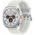 Samsung Galaxy Watch Ultra 2025 LTE 47mm 32GB — Titanium White