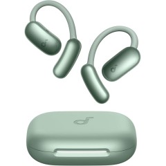 Anker Soundcore AeroFit 2 Open-Ear Wireless Earbuds — Green
