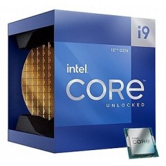 Processor i9 12th Gen Intel Core i9-12900K Alder Lake