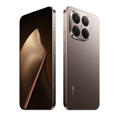 שיאומי 15T פרו פייב ג'י 512 גיגה Xiaomi 15T Pro 5G 12GB+512GB — זהב