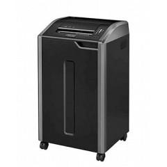 מגרסת משרדית Fellowes Powershred 485ci Cross-Cut Shredder DSL4699001