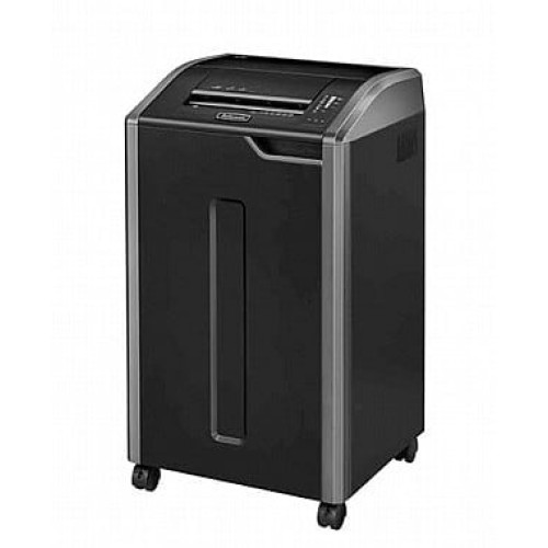 Office shredder Fellowes Powershred 485ci Cross-Cut Shredder DSL4699001