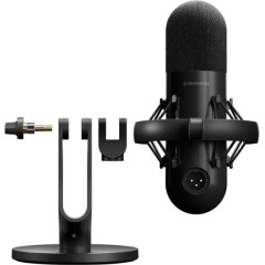 מיקרופון גיימינג Alias Pro XLR