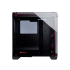 CORSAIR CRYSTAL 570X RGB ATX MID-TOWER CASE RED