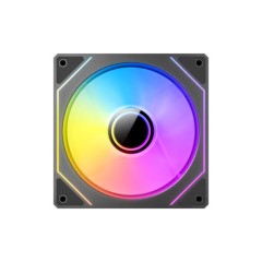 Fan set ANTEC VISION 120R ARGB PWM reverse 120 mm (3 fans)