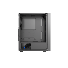 מארז HERO ONE Mid Tower בצבע שחור