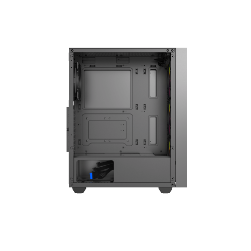 מארז HERO ONE Mid Tower בצבע שחור