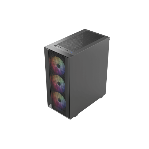 מארז HERO ONE Mid Tower בצבע שחור