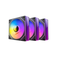 Fan set ANTEC VISION 120R ARGB PWM reverse 120 mm (3 fans)