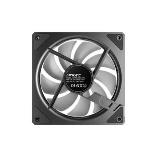 Fan set ANTEC VISION 120R ARGB PWM reverse 120 mm (3 fans)