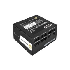 Power Supply SILVERSTONE Triton 1000RZ 1000W 80+ Gold ATX 3.1 Fully Modular