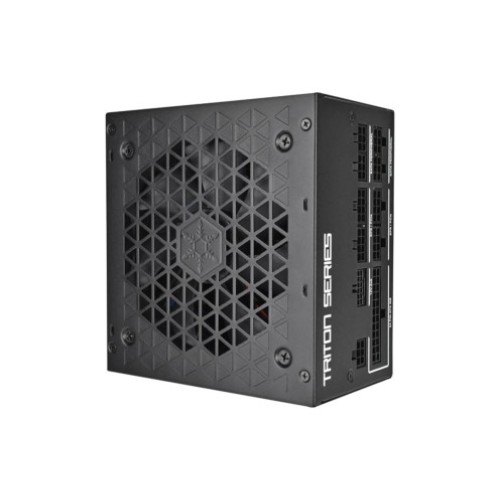 Power Supply SILVERSTONE Triton 1000RZ 1000W 80+ Gold ATX 3.1 Fully Modular