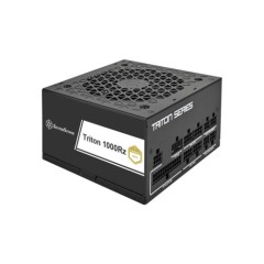 Power Supply SILVERSTONE Triton 1000RZ 1000W 80+ Gold ATX 3.1 Fully Modular