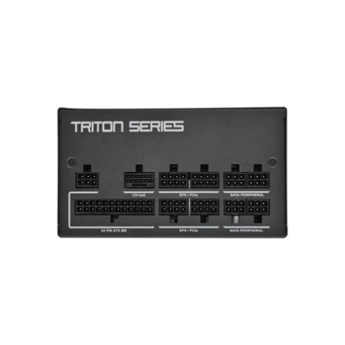 Power Supply SILVERSTONE Triton 1000RZ 1000W 80+ Gold ATX 3.1 Fully Modular