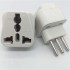 Australia/China to Italy Plug Adapter