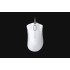 Wired white mouse Razer DEATHADDER ESSENTIAL.