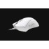 Wired white mouse Razer DEATHADDER ESSENTIAL.