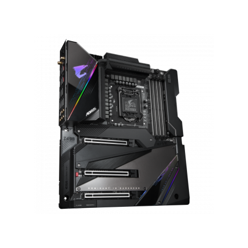 GIGABYTE Z490 AORUS XTREME Motherboard