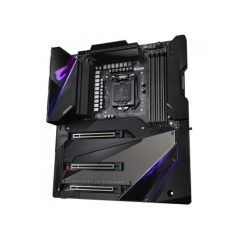לוח אם GIGABYTE Z490 AORUS XTREME