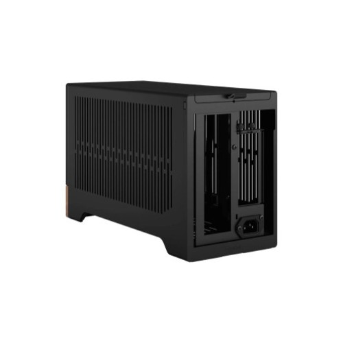 Корпус FRACTAL DESIGN TERRA GRAPHITE
