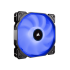 Вентилятор CORSAIR AF140 LED (2018) 140 мм с синей подсветкой