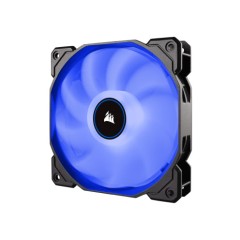 Вентилятор CORSAIR AF140 LED (2018) 140 мм с синей подсветкой