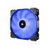 Вентилятор CORSAIR AF140 LED (2018) 140 мм с синей подсветкой