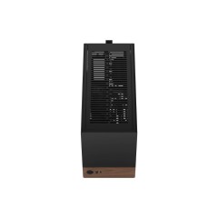 Корпус FRACTAL DESIGN TERRA GRAPHITE