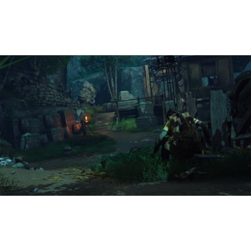 Игра Unknown 9: Awakening (PS5)