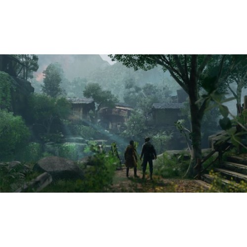 Игра Unknown 9: Awakening (PS5)