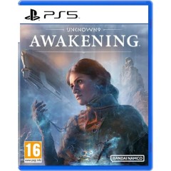 Игра Unknown 9: Awakening (PS5)