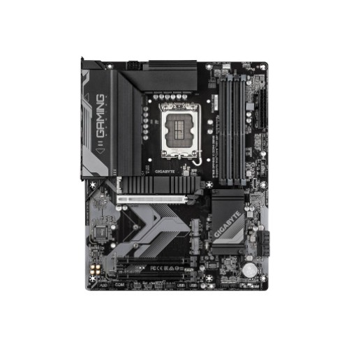 GIGABYTE B760 GAMING X DDR4 GEN5 Motherboard