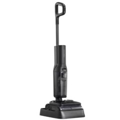 Vertical Wet Vacuum Cleaner + Steam Roborock F25 Ultra 22000Pa — Black