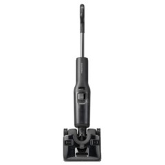 Vertical Wet Vacuum Cleaner + Steam Roborock F25 Ultra 22000Pa — Black
