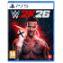 WWE 2K26 — PlayStation 5 (PS5)