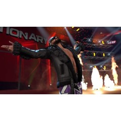 WWE 2K26 — PlayStation 5 (PS5)