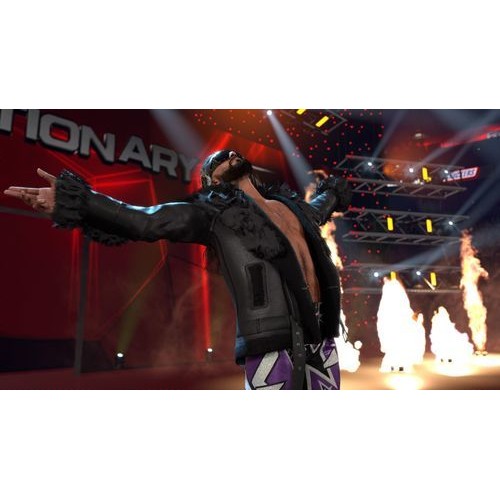 WWE 2K26 — PlayStation 5 (PS5)