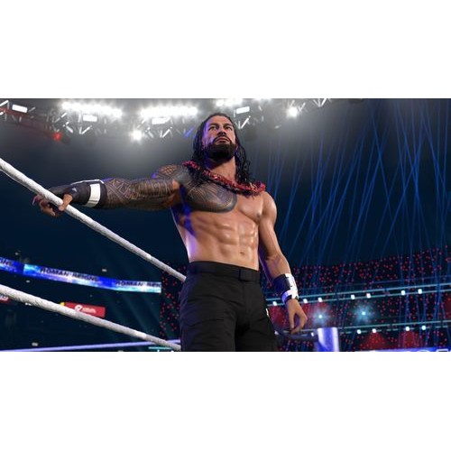 WWE 2K26 — PlayStation 5 (PS5)