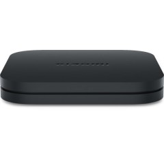 Xiaomi TV Box S 2nd Gen — стриминговая приставка 4K Ultra HD с Google TV