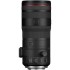 עדשת Canon RF 70-200mm F2.8 L IS USM Z למצלמות עם תושבת Canon RF — שחור
