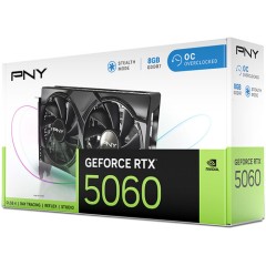 כרטיס מסך NVIDIA GeForce RTX 5060 8GB GDDR7