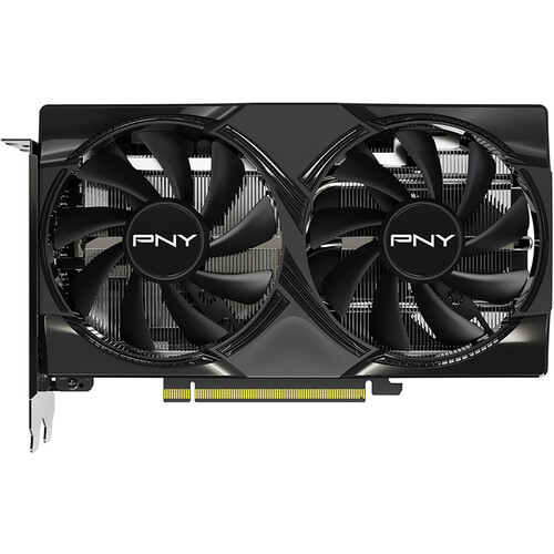 NVIDIA GeForce RTX 5060 8GB GDDR7 Graphics Card