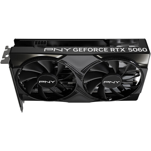 NVIDIA GeForce RTX 5060 8GB GDDR7 Graphics Card